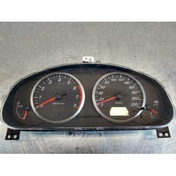 CUADRO INSTRUMENTOS 3M7110849MC DD1455430 J37G