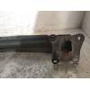 Recambio de refuerzo paragolpes trasero para seat leon (1p1) comfort limited referencia OEM IAM   