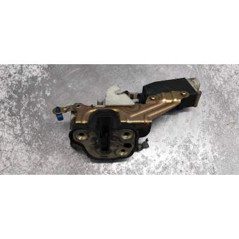 MOTOR CIERRE CENTRALIZADO DELANTERO IZQUIERDO 90493701 3P 1997