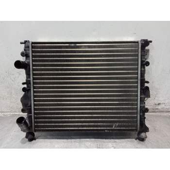 RADIADOR AGUA 12G 2001