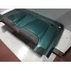 Recambio de tapa maletero para renault 19 (b/c/l53) referencia OEM IAM CABRIO  