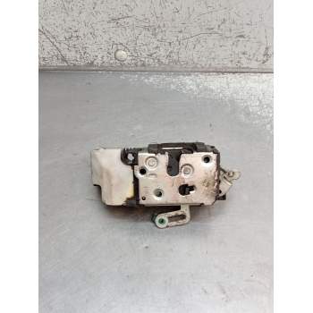 MOTOR CIERRE CENTRALIZADO DELANTERO DERECHO 5P 1999