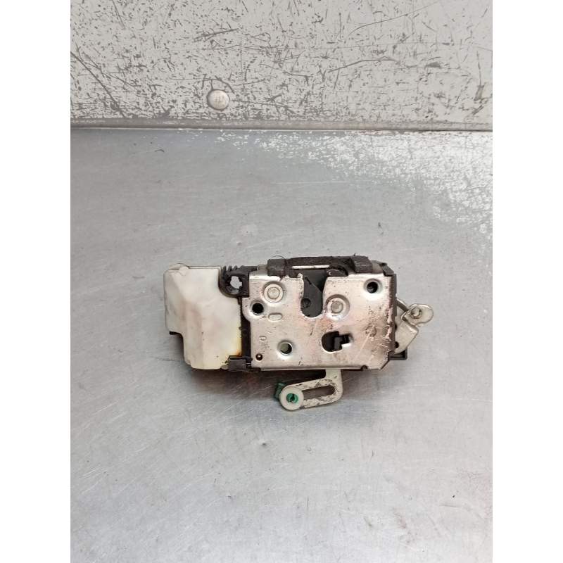 Recambio de motor cierre centralizado delantero derecho para fiat punto (188_) 1.2 60 (188.030, .050, .130, .150, .230, .250) re