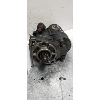 MOTOR ARRANQUE 