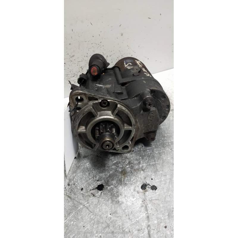 Recambio de motor arranque para hyundai sonata (nf) 2.0 crdi comfort i referencia OEM IAM   
