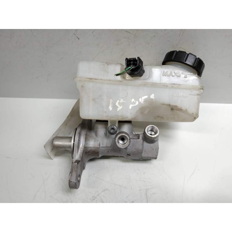 Recambio de bomba freno para dacia sandero 1.5 dci diesel fap cat referencia OEM IAM  15DCI 2008