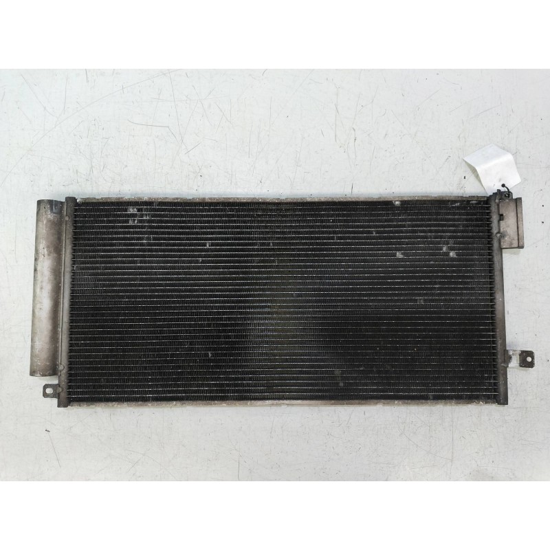 Recambio de condensador / radiador aire acondicionado para fiat grande punto (199) 1.3 16v jtd cat referencia OEM IAM   