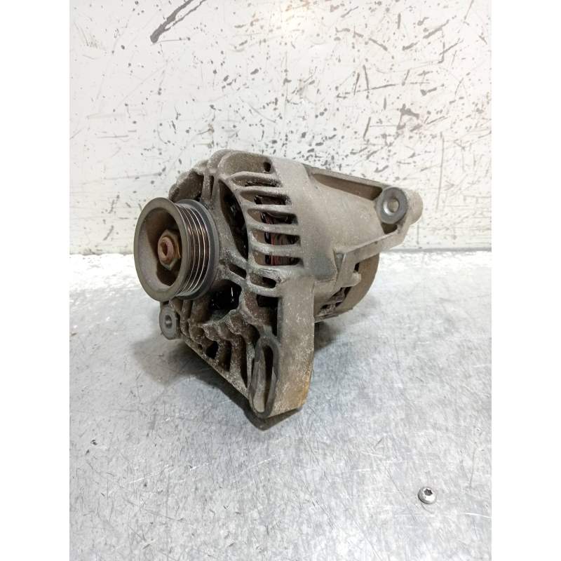 Recambio de alternador para fiat punto berlina (188) 1.2 16v elx referencia OEM IAM 63321713 46530261 1999