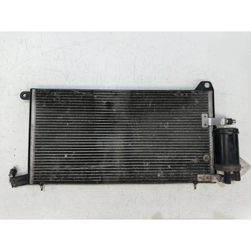 Recambio de condensador / radiador aire acondicionado para fiat scudo (222) 2.0 jtd cat referencia OEM IAM 1L0820411D  