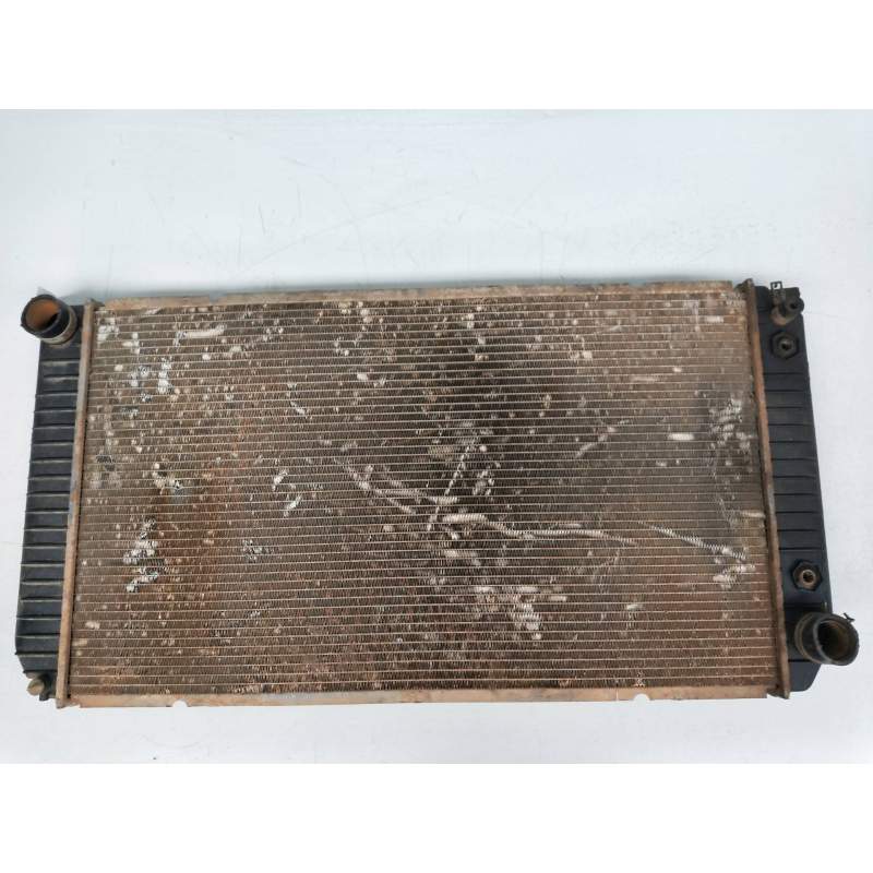 Recambio de radiador agua para gmc yukon 6.6 referencia OEM IAM   