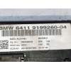Recambio de mando calefaccion / aire acondicionado para bmw serie 1 berlina (e81/e87) referencia OEM IAM 6411919926004 A2C533678