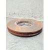 Recambio de disco freno delantero para peugeot 208 (p2) referencia OEM IAM   