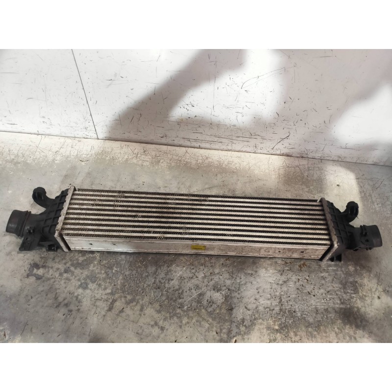 Recambio de intercooler para chevrolet aveo berlina hatchback lt referencia OEM IAM  T300CAC 