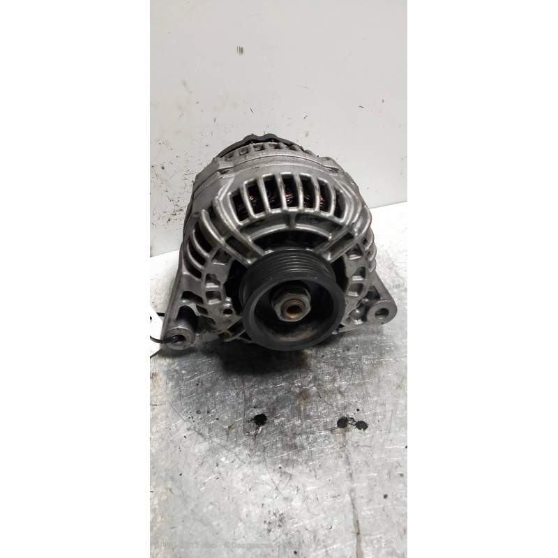 Recambio de alternador para audi a6 berlina (4b2) 2.5 tdi referencia OEM IAM   