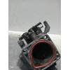 Recambio de caja mariposa para bmw serie 3 berlina (e36) 318i referencia OEM IAM 1743138 13631721456 
