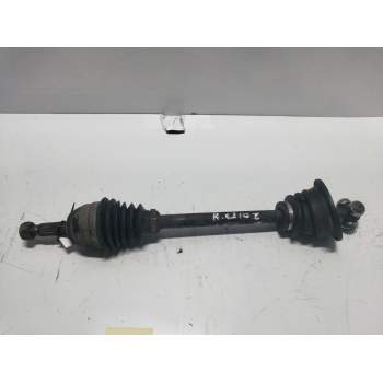 TRANSMISION DELANTERA IZQUIERDA 1.2G 1991