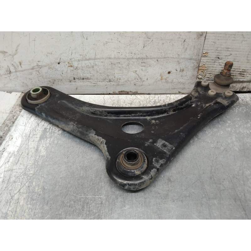 Recambio de brazo suspension inferior delantero izquierdo para citroën c4 cactus business referencia OEM IAM   
