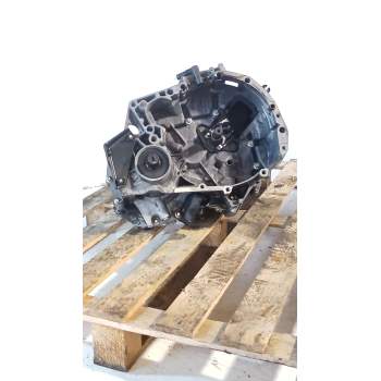 CAJA CAMBIOS JC5126 5V C017759