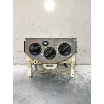 MANDO CALEFACCION / AIRE ACONDICIONADO X83RSAPH1HG 69920001 F964097K 2006