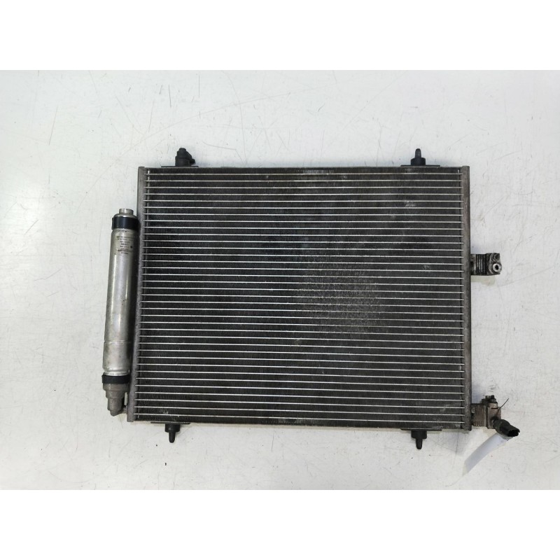 Recambio de condensador / radiador aire acondicionado para fiat ulysse (179) 2.2 jtd dynamic referencia OEM IAM 870231R  