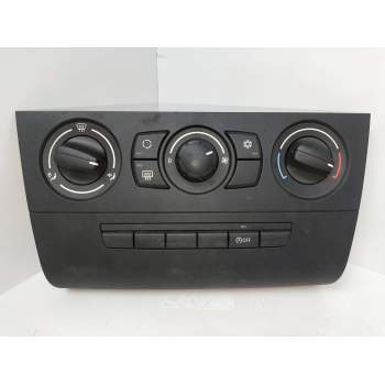 MANDO CALEFACCION / AIRE ACONDICIONADO 6411916298601 A2C53289384 