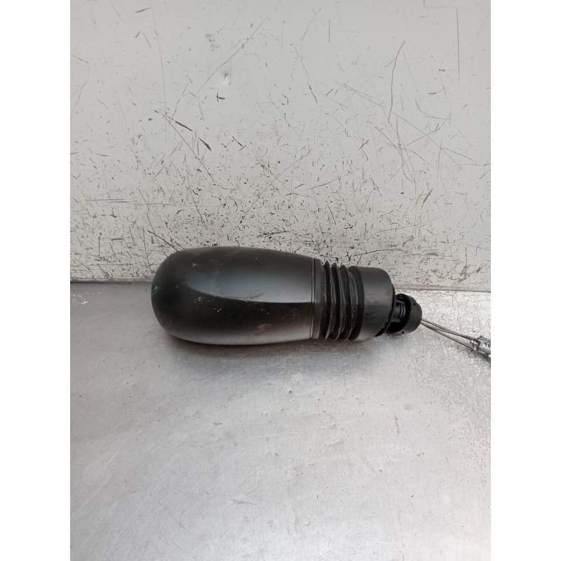Recambio de retrovisor derecho para fiat punto (188_) 1.2 60 (188.030, .050, .130, .150, .230, .250) referencia OEM IAM  MANUAL 