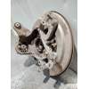 Recambio de mangueta trasera izquierda para volvo v60 familiar referencia OEM IAM 31476231  
