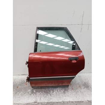 PUERTA TRASERA IZQUIERDA 4P 