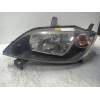 Recambio de faro izquierdo para mazda 2 berlina (dy) 1.4 diesel cat referencia OEM IAM   