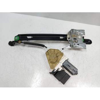 ELEVALUNAS TRASERO DERECHO 1K0959704N HW005SW1107 5P