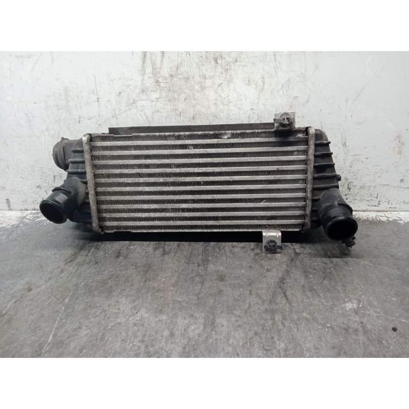 Recambio de intercooler para hyundai tucson (tl, tle) 1.7 crdi referencia OEM IAM 282702A430 17CRDI 2015