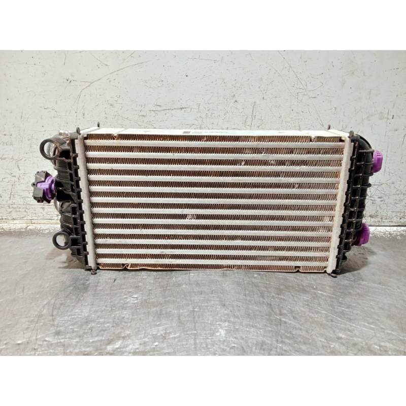 Recambio de intercooler para peugeot 208 (p2) referencia OEM IAM 9824742280 JD1271006520 