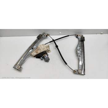 ELEVALUNAS DELANTERO IZQUIERDO 9674252380 5P