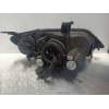 Recambio de faro izquierdo para mazda 2 berlina (dy) 1.4 diesel cat referencia OEM IAM   