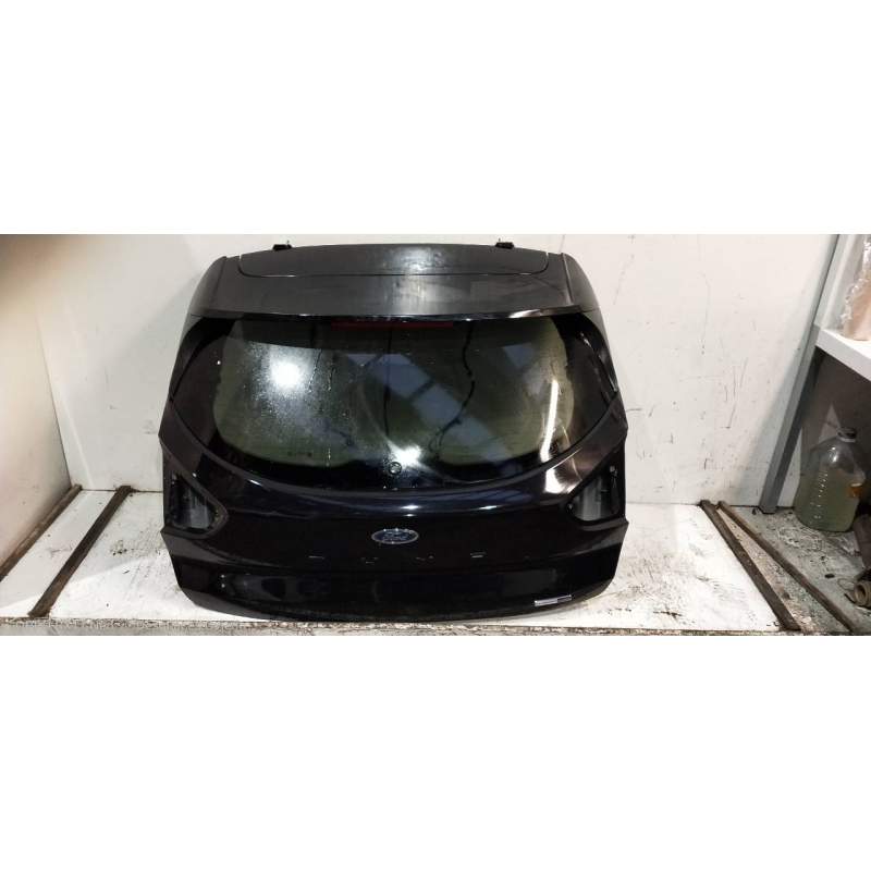 Recambio de porton trasero para ford puma st-line referencia OEM IAM  5P 