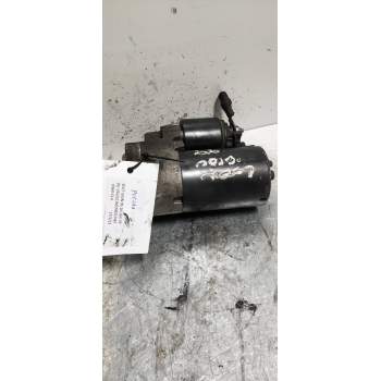 MOTOR ARRANQUE 