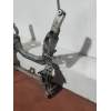 Recambio de puente delantero para bmw serie 5 touring (f11) 530d xdrive referencia OEM IAM   