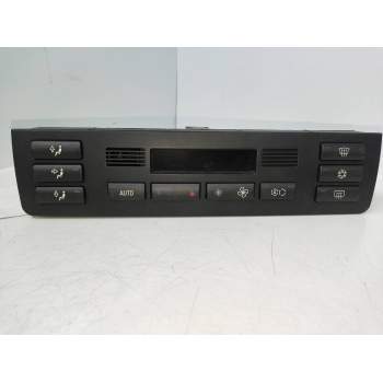 MANDO CALEFACCION / AIRE ACONDICIONADO 64116914009 5HB00773818 