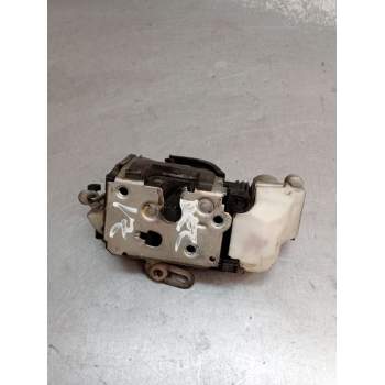 MOTOR CIERRE CENTRALIZADO DELANTERO IZQUIERDO 5P 1999
