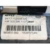 Recambio de elevalunas trasero derecho para seat leon (1p1) fr referencia OEM IAM 1K0959704N HW005SW1107 5P