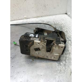 MOTOR CIERRE CENTRALIZADO DELANTERO IZQUIERDO 8200008246 5P 2006
