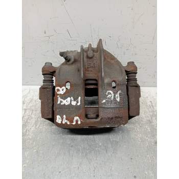 PINZA FRENO DELANTERA DERECHA 19DCI 2000
