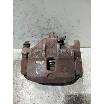 PINZA FRENO DELANTERA IZQUIERDA BC140051 15CRDI 2003