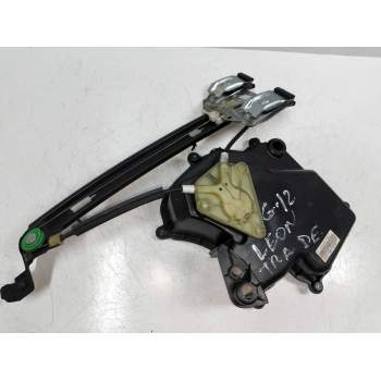 ELEVALUNAS TRASERO DERECHO 1K0959704AF S1401H006 5P