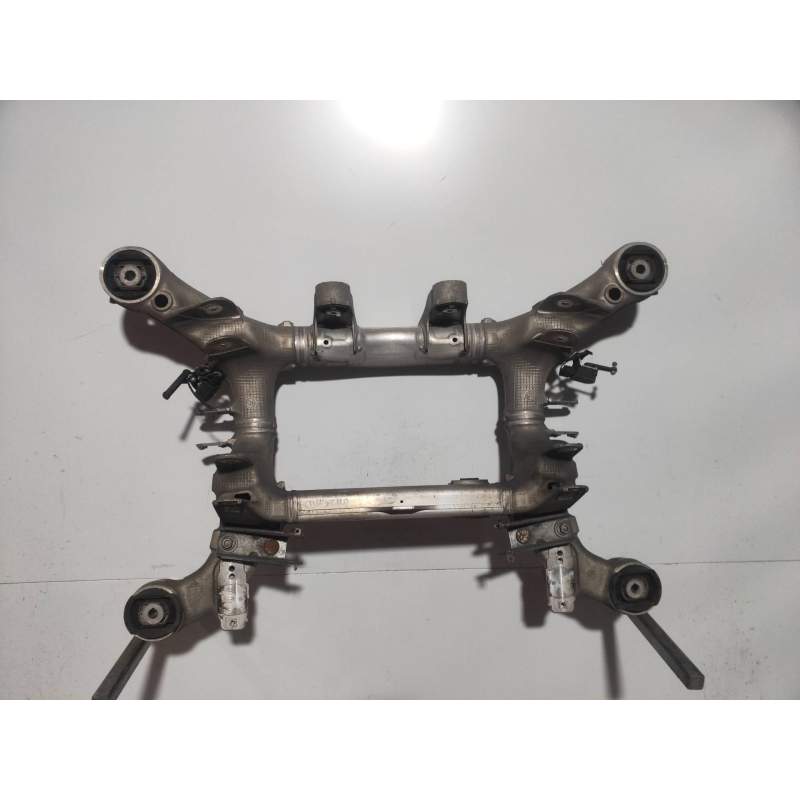 Recambio de puente trasero para bmw serie 5 touring (f11) 530d xdrive referencia OEM IAM   