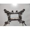 Recambio de puente trasero para bmw serie 5 touring (f11) 530d xdrive referencia OEM IAM   
