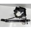 Recambio de elevalunas trasero derecho para seat leon (1p1) referencia OEM IAM 1K0959704AF S1401H006 5P