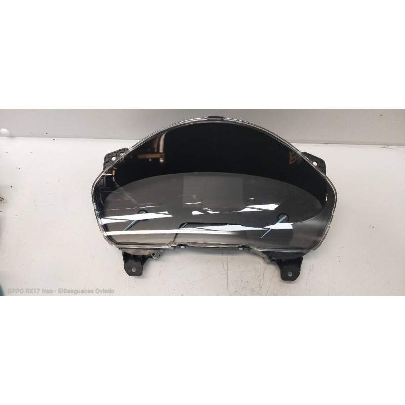 Recambio de cuadro instrumentos para ford focus turnier active referencia OEM IAM JX7T10849NLC JX7T14C026NAC 