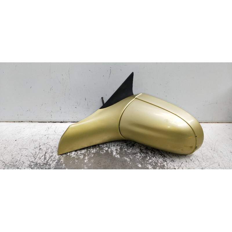 Recambio de retrovisor izquierdo para opel corsa b viva referencia OEM IAM   MANUAL