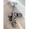 Recambio de elevalunas trasero derecho para peugeot 307 (s1) xt referencia OEM IAM 400584P  